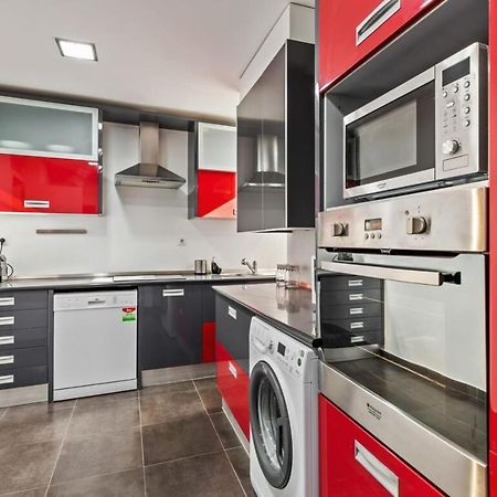 Stunning 2 Bedroom Apartment Near Belem Лиссабон Экстерьер фото
