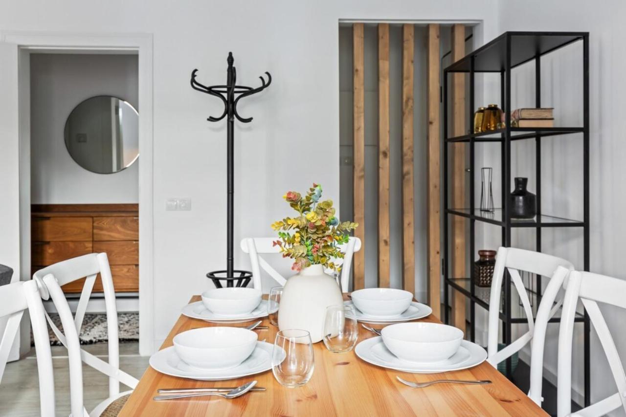 Stunning 2 Bedroom Apartment Near Belem Лиссабон Экстерьер фото